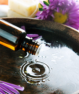 aromatherapy essential oils wollongong illawarra