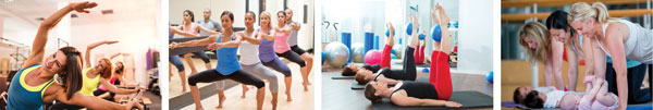 wollongong wellness pilates barre yoga passes prices 