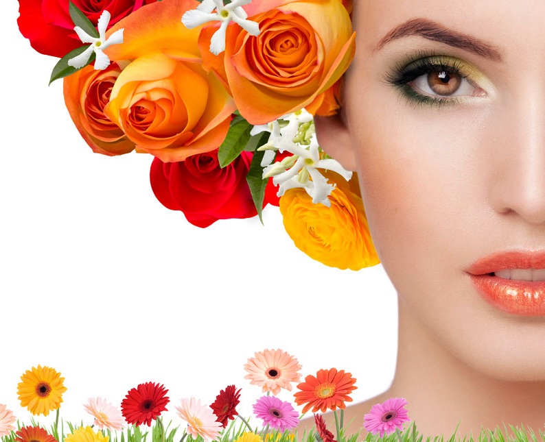 Zuii Organic Makeup Wollongong Lipstick Foundation Cosmetics